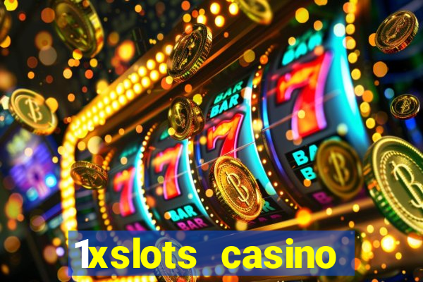 1xslots casino sister sites