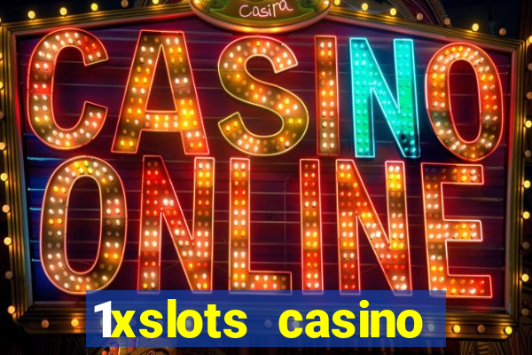 1xslots casino sister sites