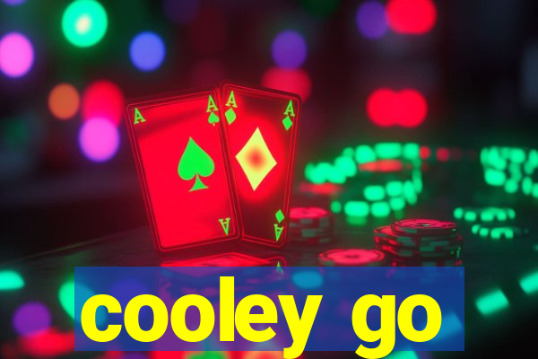 cooley go