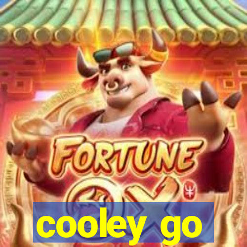 cooley go