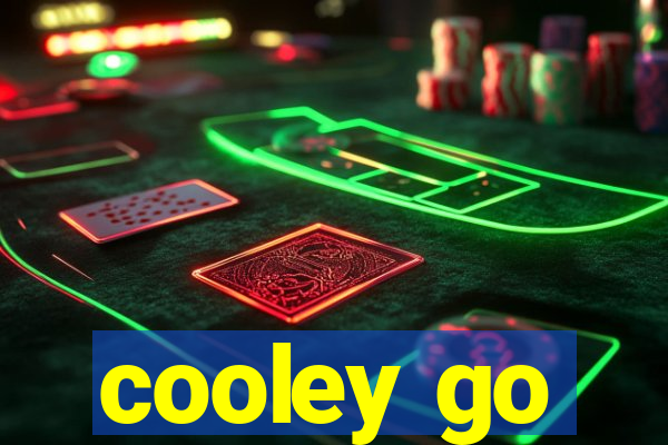 cooley go