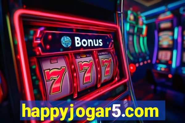 happyjogar5.com