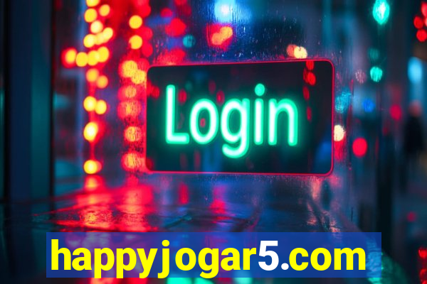 happyjogar5.com