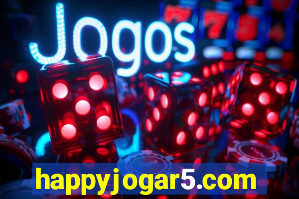 happyjogar5.com