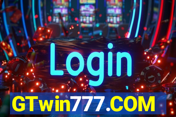 GTwin777.COM