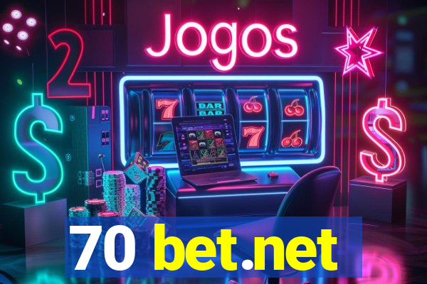 70 bet.net