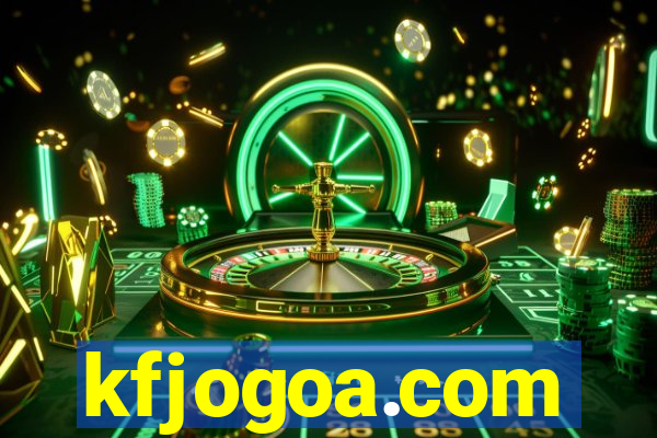 kfjogoa.com