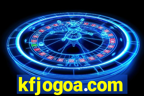 kfjogoa.com