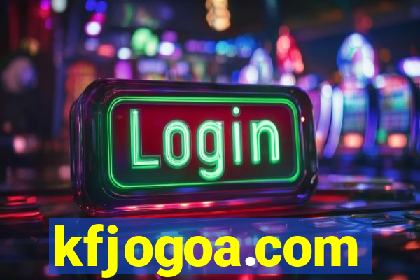 kfjogoa.com