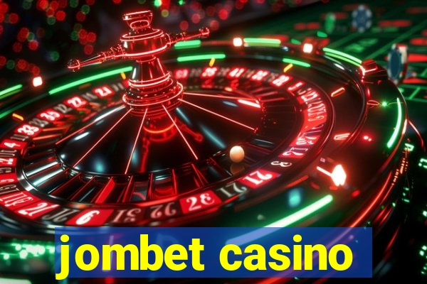 jombet casino