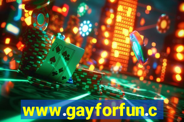 www.gayforfun.com