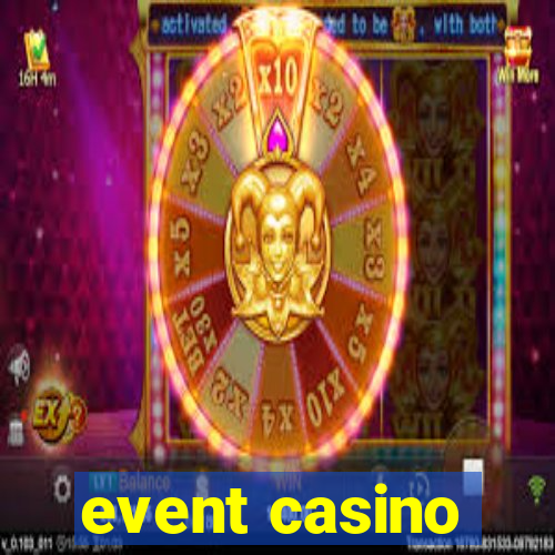 event casino