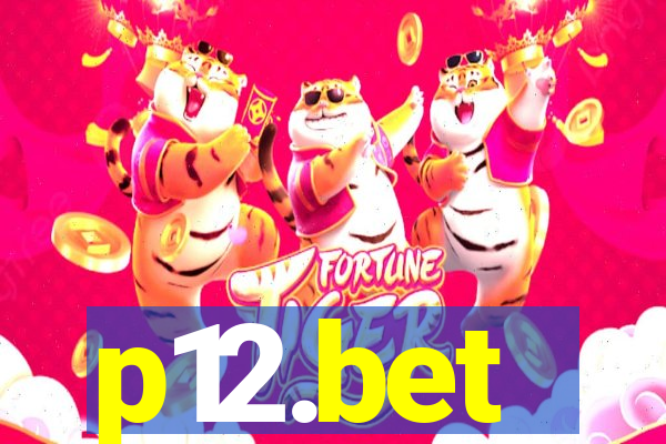 p12.bet