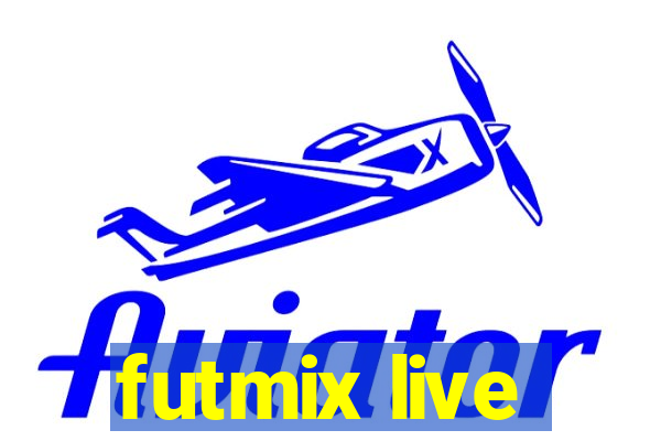 futmix live