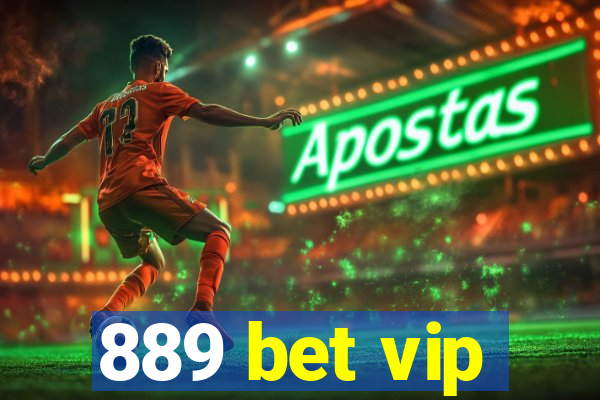 889 bet vip