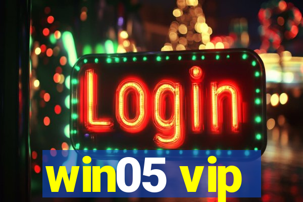 win05 vip