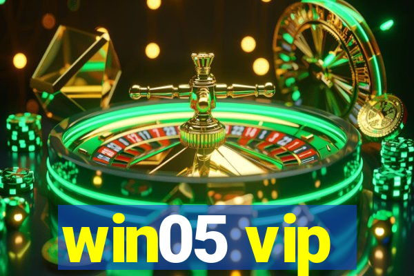 win05 vip