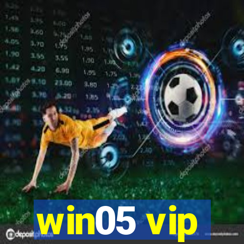 win05 vip