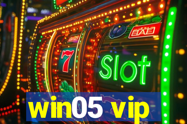 win05 vip