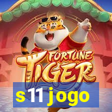 s11 jogo