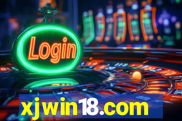 xjwin18.com