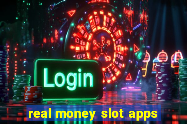 real money slot apps