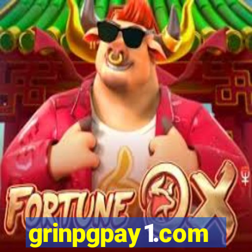 grinpgpay1.com