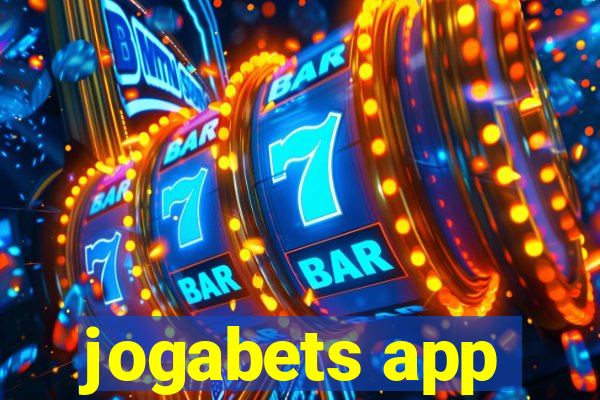 jogabets app