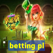 betting pl