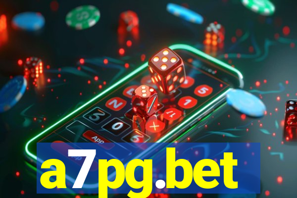 a7pg.bet