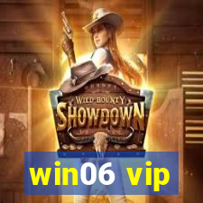 win06 vip