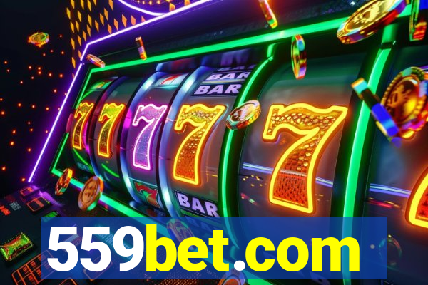 559bet.com