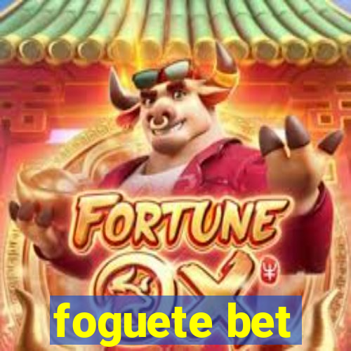 foguete bet