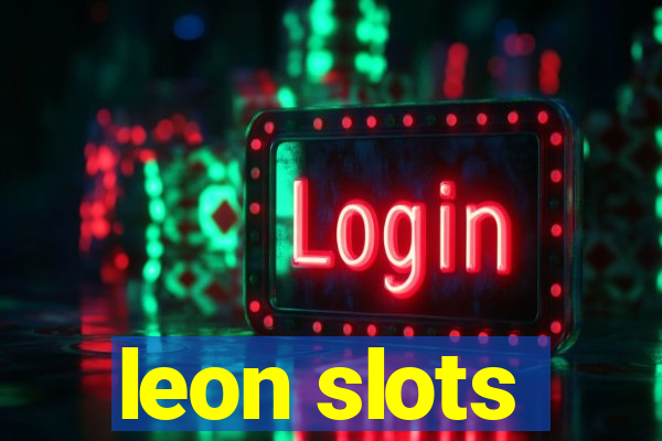 leon slots