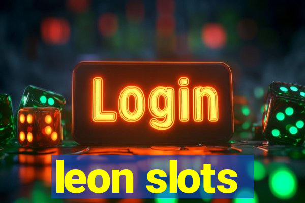 leon slots