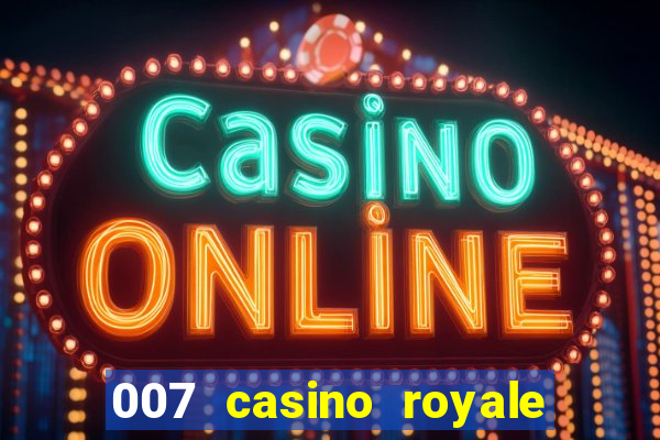 007 casino royale hd duvlado