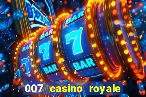 007 casino royale hd duvlado