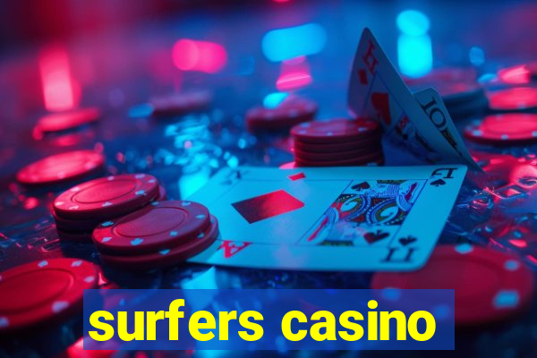 surfers casino