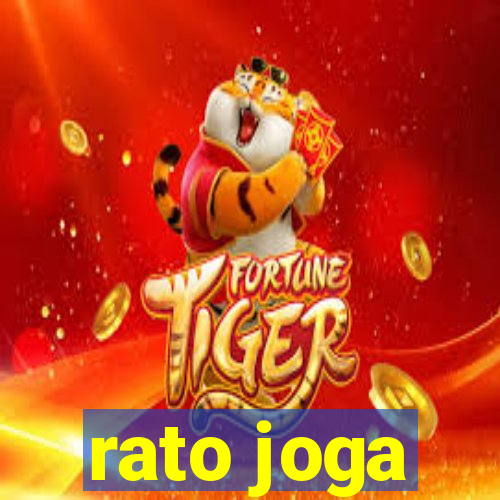 rato joga