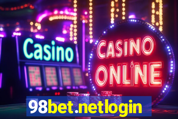 98bet.netlogin