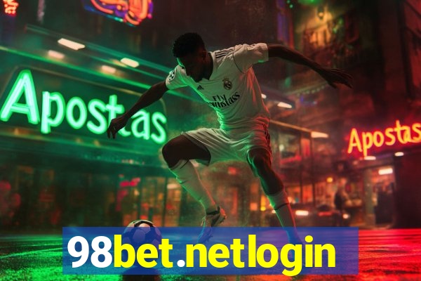 98bet.netlogin