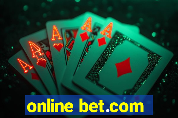 online bet.com