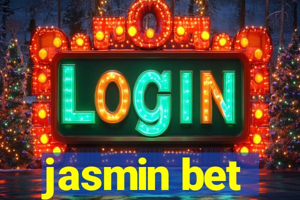 jasmin bet