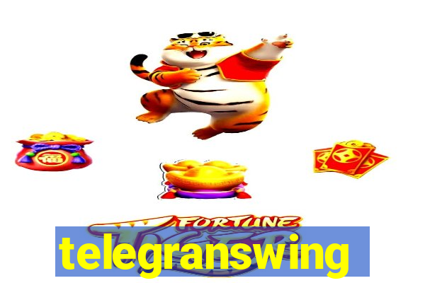 telegranswing