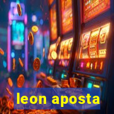 leon aposta