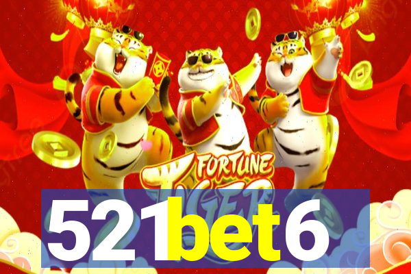 521bet6