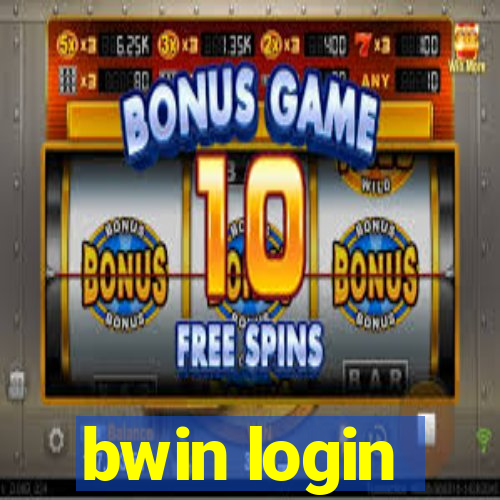 bwin login