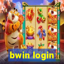 bwin login