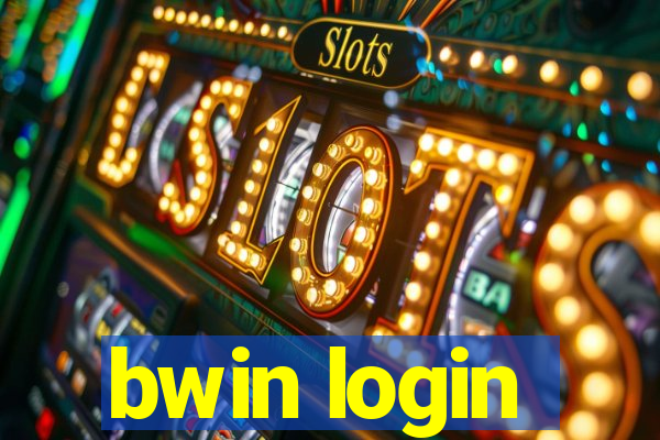 bwin login