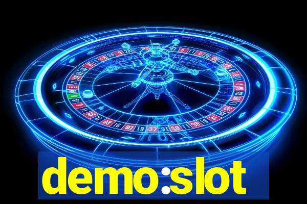 demo:slot